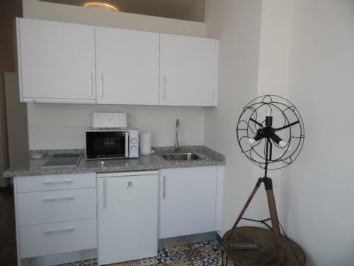 Apartamentos San Miguel