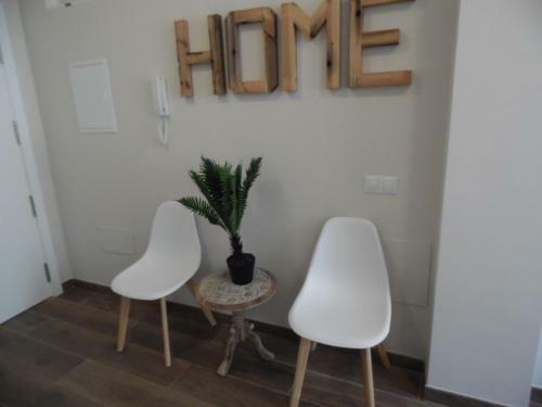 Apartamentos San Miguel