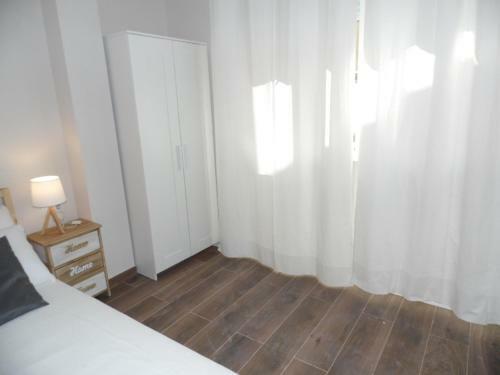 Apartamentos San Miguel