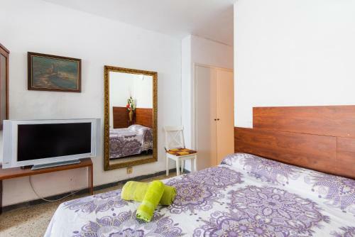 Apartamento Montes Torremolinos
