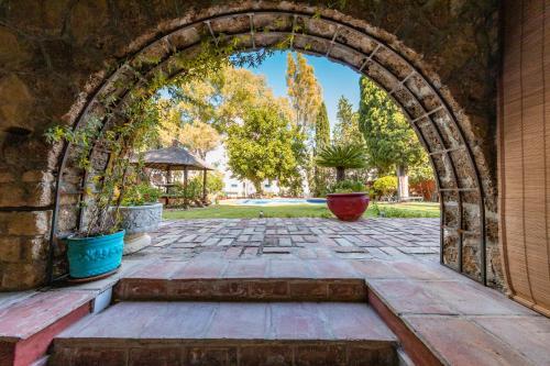 Casa Para�so Boutique B&B