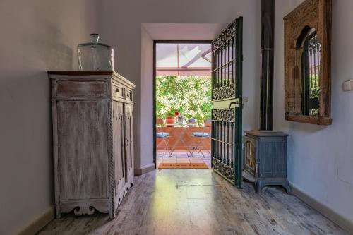 Casa Para�so Boutique B&B