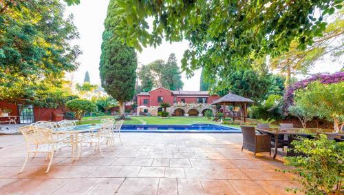 Casa Para�so Boutique B&B