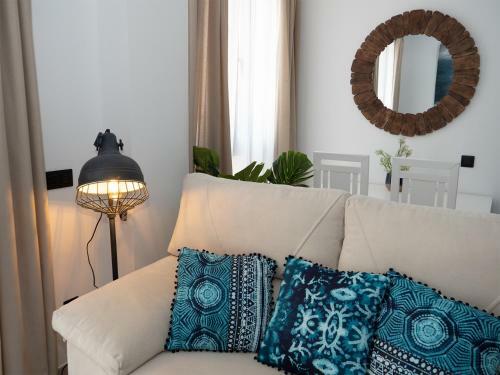 Apartamentos Waves Centro Torremolinos