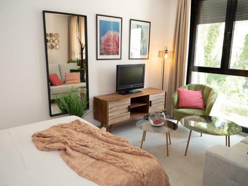 Apartamentos Waves Centro Torremolinos