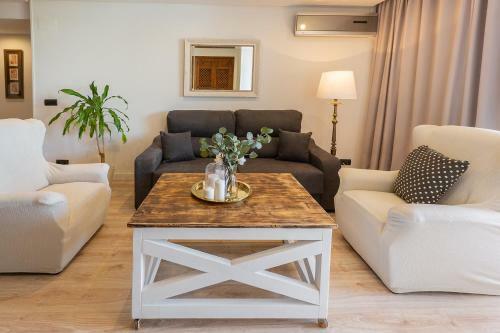 Apartamento La Nogalera Torremolinos Centro