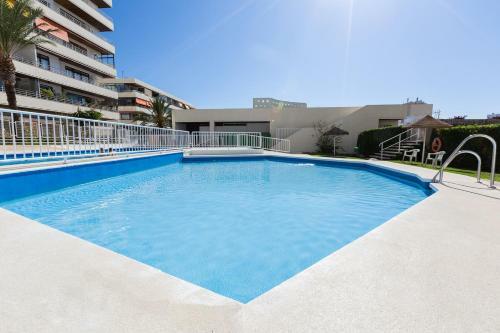 Apartamento La Nogalera Torremolinos Centro