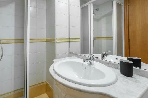 Apartamento La Nogalera Torremolinos Centro