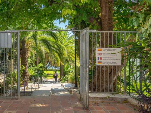 Apartamento Studio Roca Chica