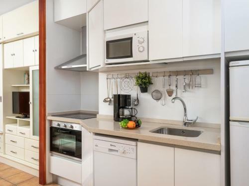 Apartamento Studio Roca Chica