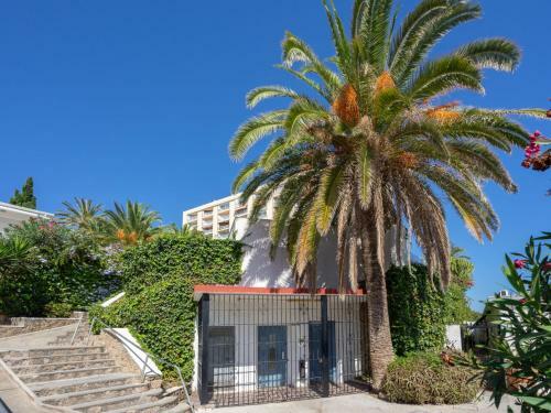 Apartamento Studio Roca Chica