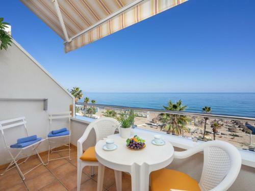 Apartamento Studio Roca Chica