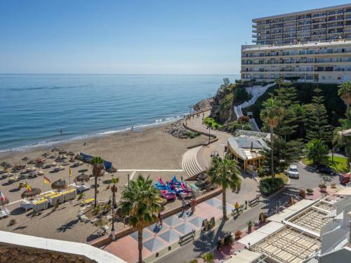 Apartamento Studio Roca Chica
