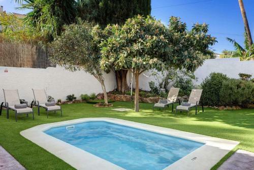 Villa Conchita