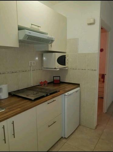 Carihuela Playasol Apartamento Al Andalus