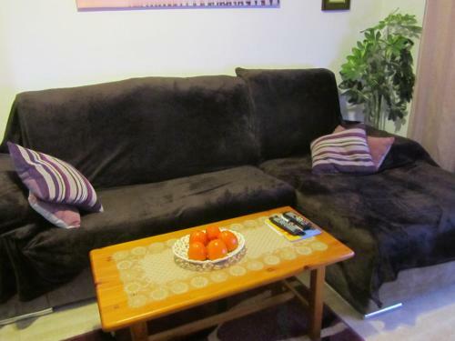 Apartamento Los Locos San Pascual