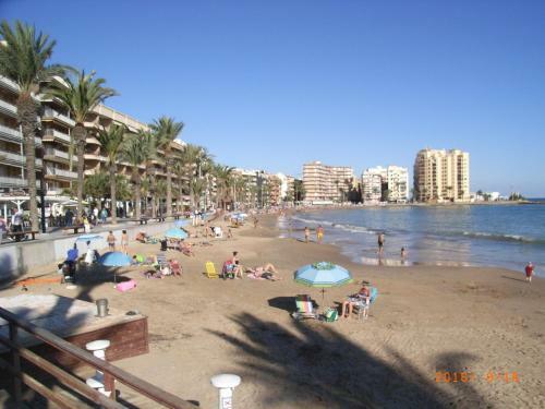 Apartamento Los Locos San Pascual