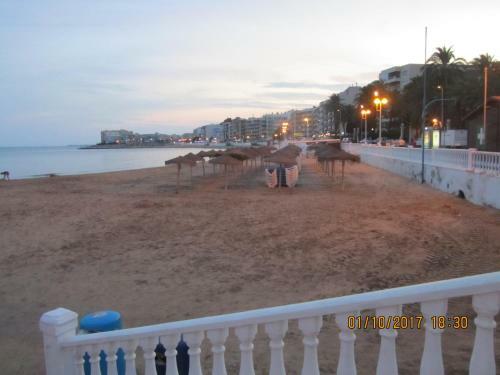 Apartamento Los Locos San Pascual