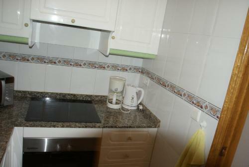 Apartamento La Casa Bonita