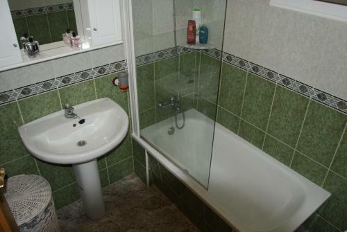 Apartamento La Casa Bonita