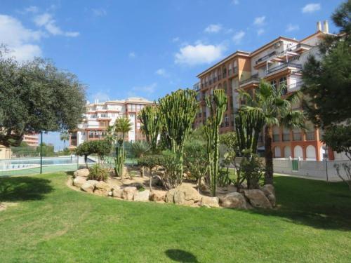Apartamento Ol� Torremar IV 1