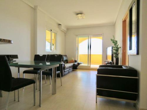 Apartamento Ol� Torremar IV 1