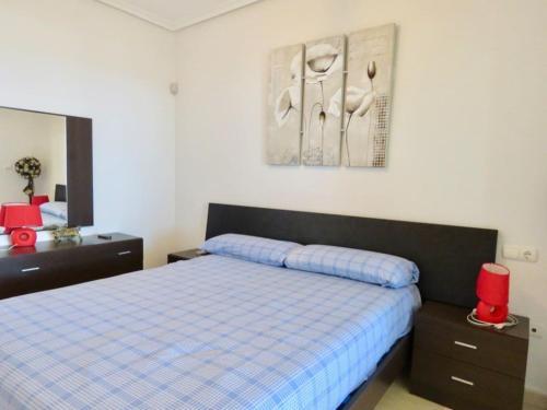 Apartamento Ol� Torremar IV 1