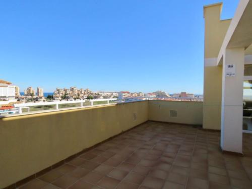Apartamento Ol� Torremar IV 1