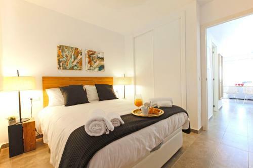 Apartamento Carihuela Beach By Madflats Collection