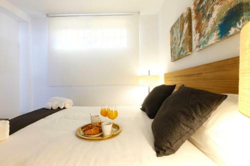 Apartamento Carihuela Beach By Madflats Collection