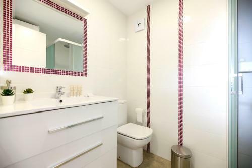 Apartamento Carihuela Beach By Madflats Collection