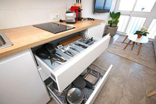 Apartamento Carihuela Beach By Madflats Collection