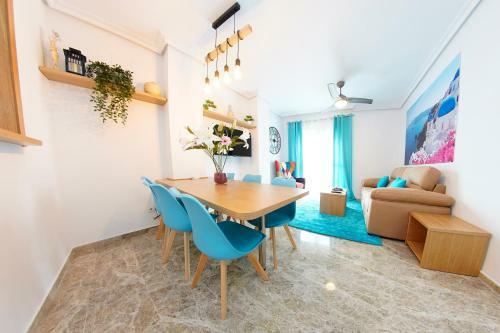 Apartamento Zen Costa Del Sol