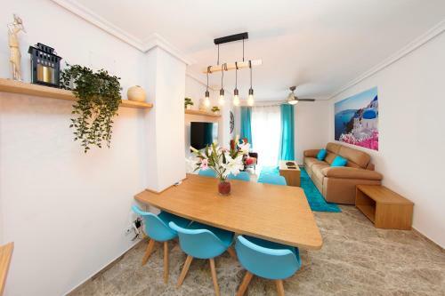 Apartamento Zen Costa Del Sol