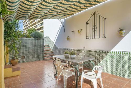 Casa Beramendi