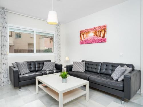 Apartment Loma Del Colegial
