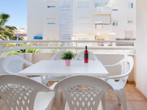 Apartment Loma Del Colegial