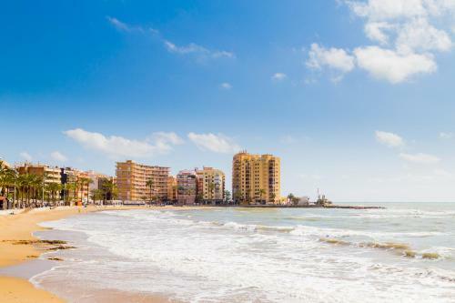 Apartamento Alegria Id127
