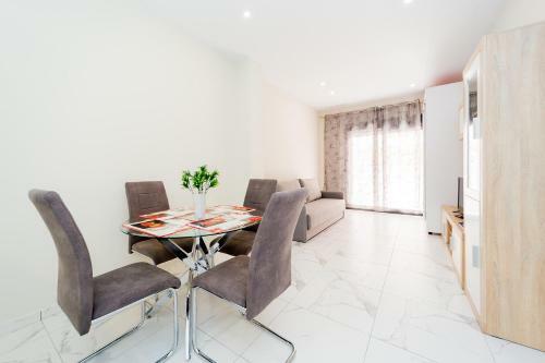 Apartamento Alegria Id127