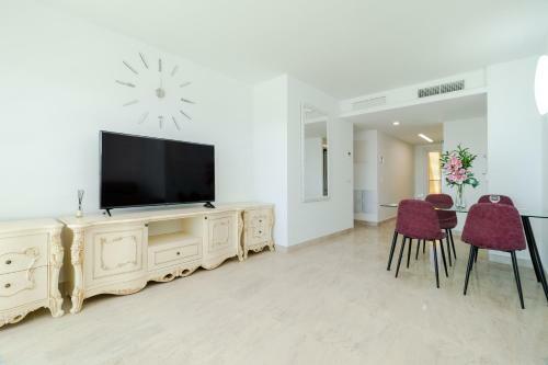 Apartamento Espanatour Panorama Mar 1
