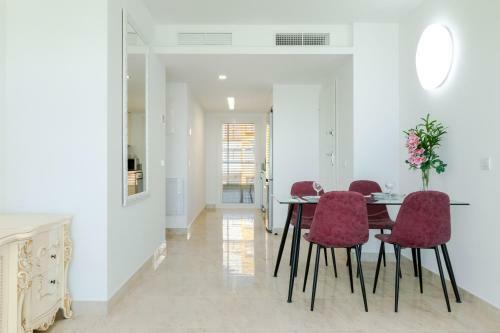 Apartamento Espanatour Panorama Mar 1