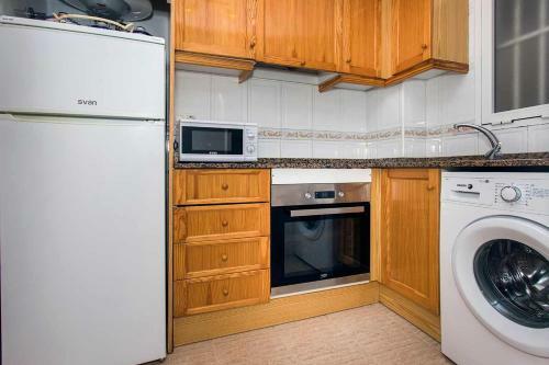 Apartamento Ch Oriente Torrevieja