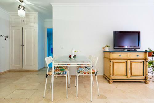 Apartamento Torremolinos Vistas Mar