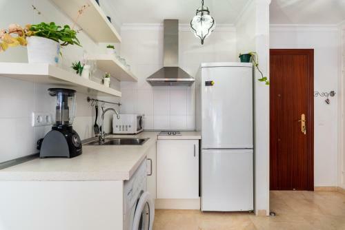Apartamento Torremolinos Vistas Mar