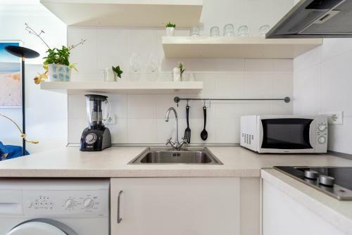 Apartamento Torremolinos Vistas Mar
