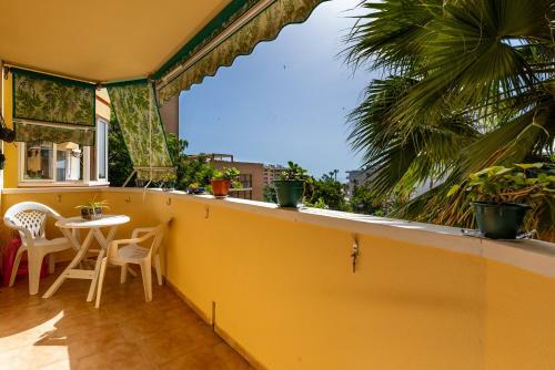Apartamento Torremolinos Vistas Mar