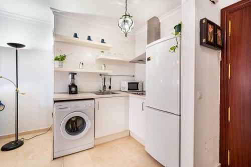 Apartamento Torremolinos Vistas Mar