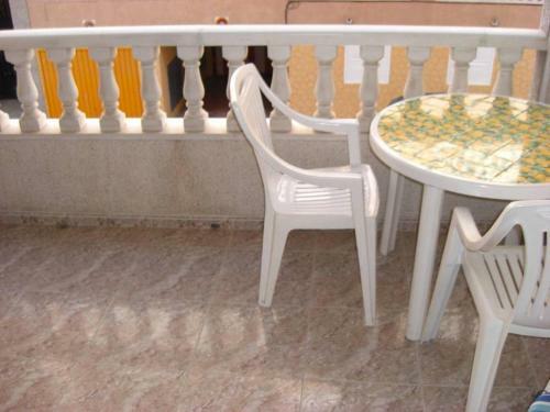 Apartamento Tipical Spanish Appartment