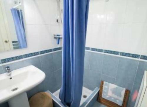 Apartamento Torremolinos Lc