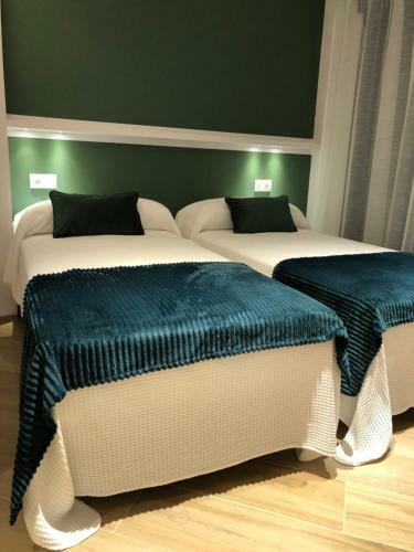 Hostal Le�n